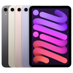iPad mini (6th Generation)