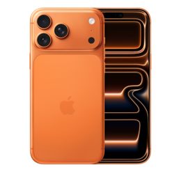 iPhone 17 Pro