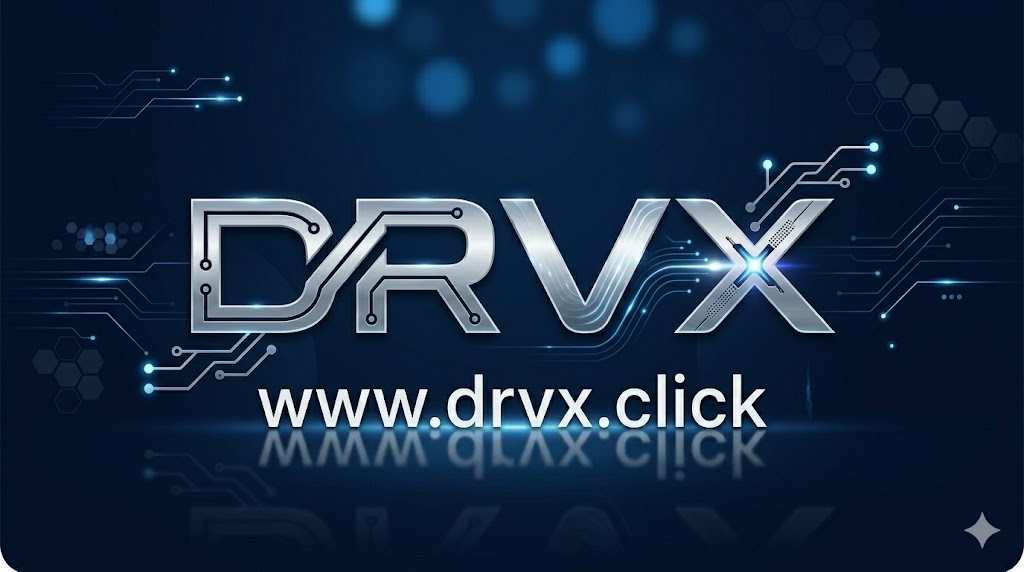 Drvx