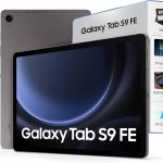 Samsung Galaxy Tab S9 FE
