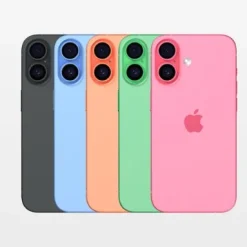 iPhone 17 Plus