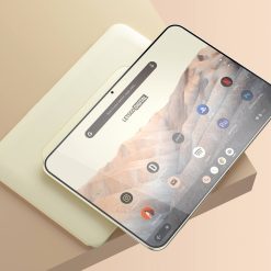 Google Pixel Tablet