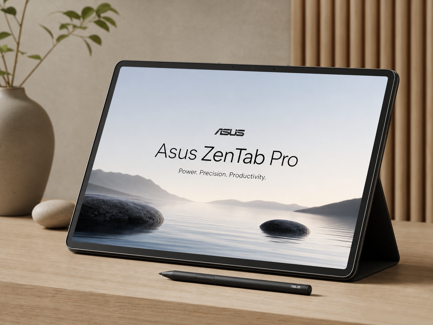 Asus ZenTab Pro
