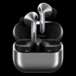 Samsung Galaxy Buds3 Pro