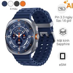 Samsung Galaxy Watch Ultra