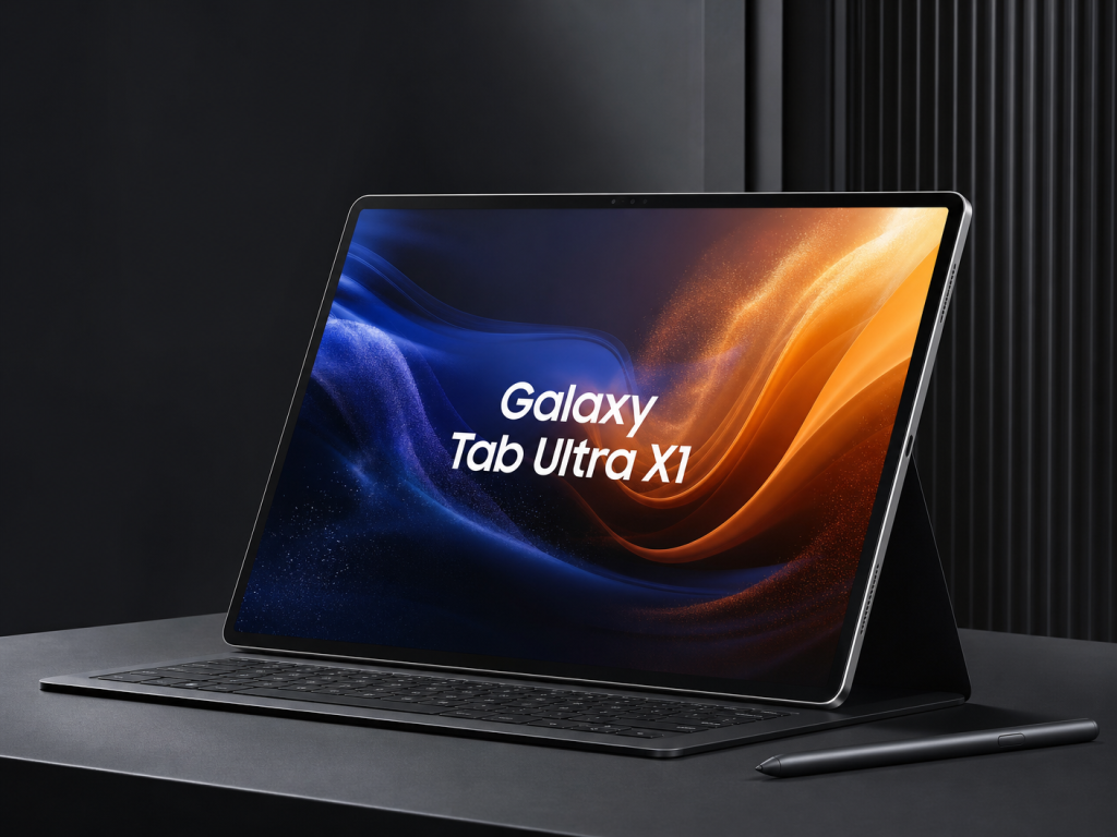 Galaxy Tab Ultra X1