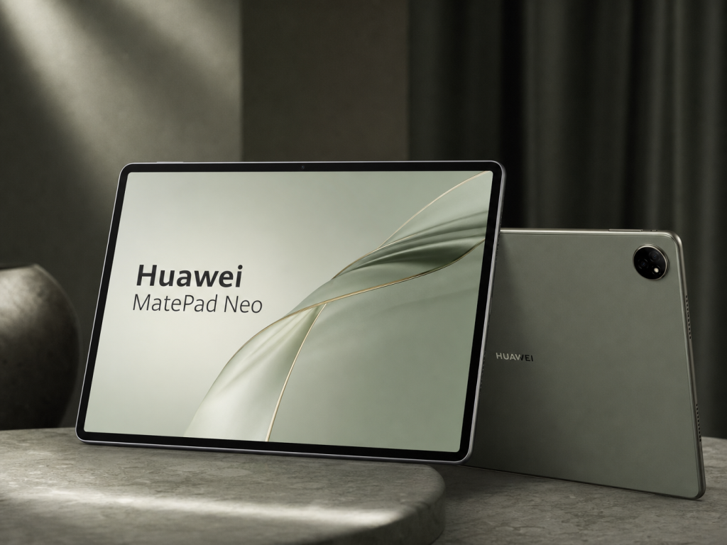 Huawei MatePad Neo