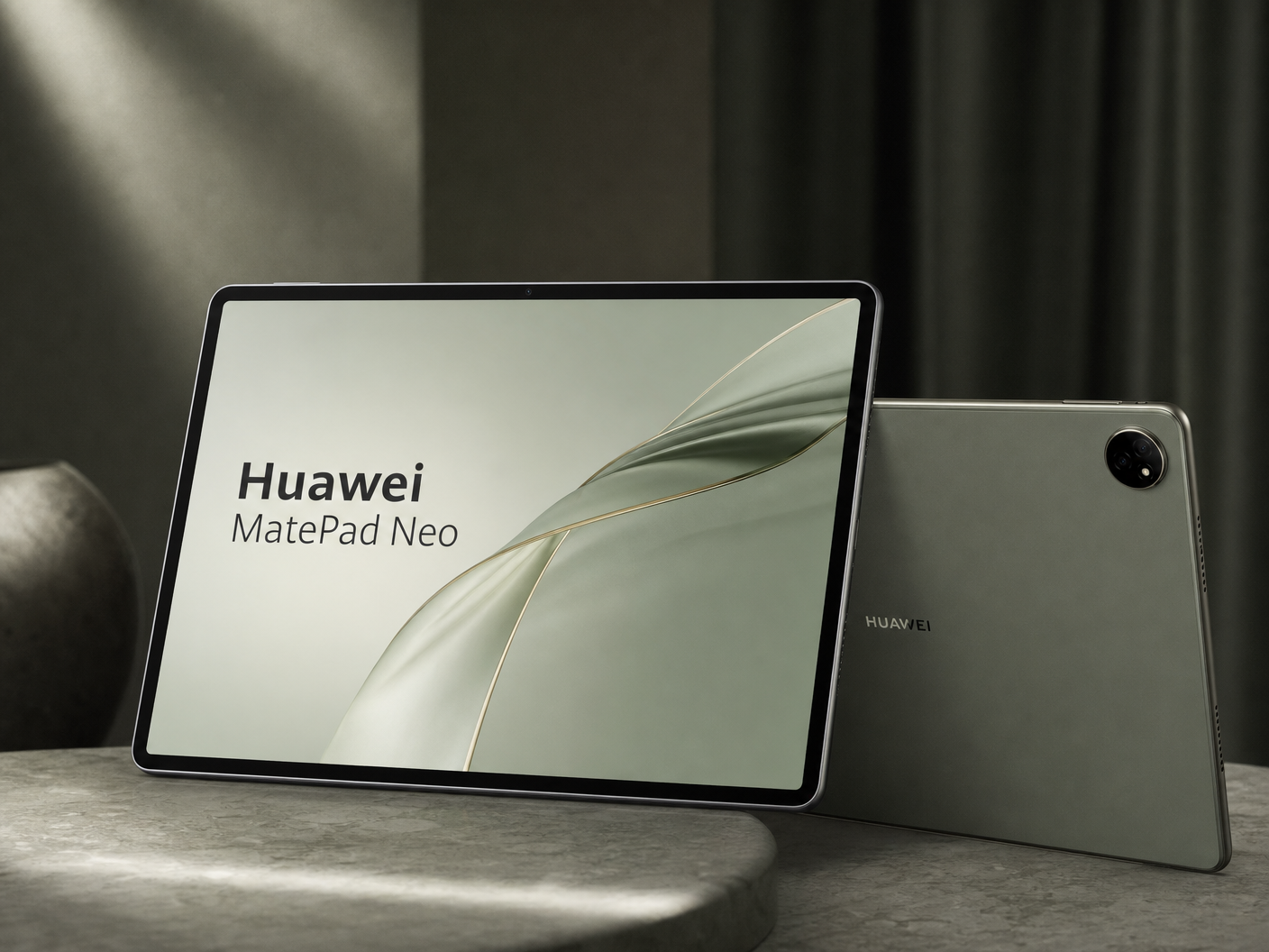 Huawei MatePad Neo