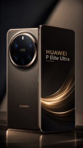 Huawei P Elite Ultra