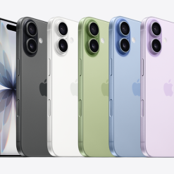 iPhone 17