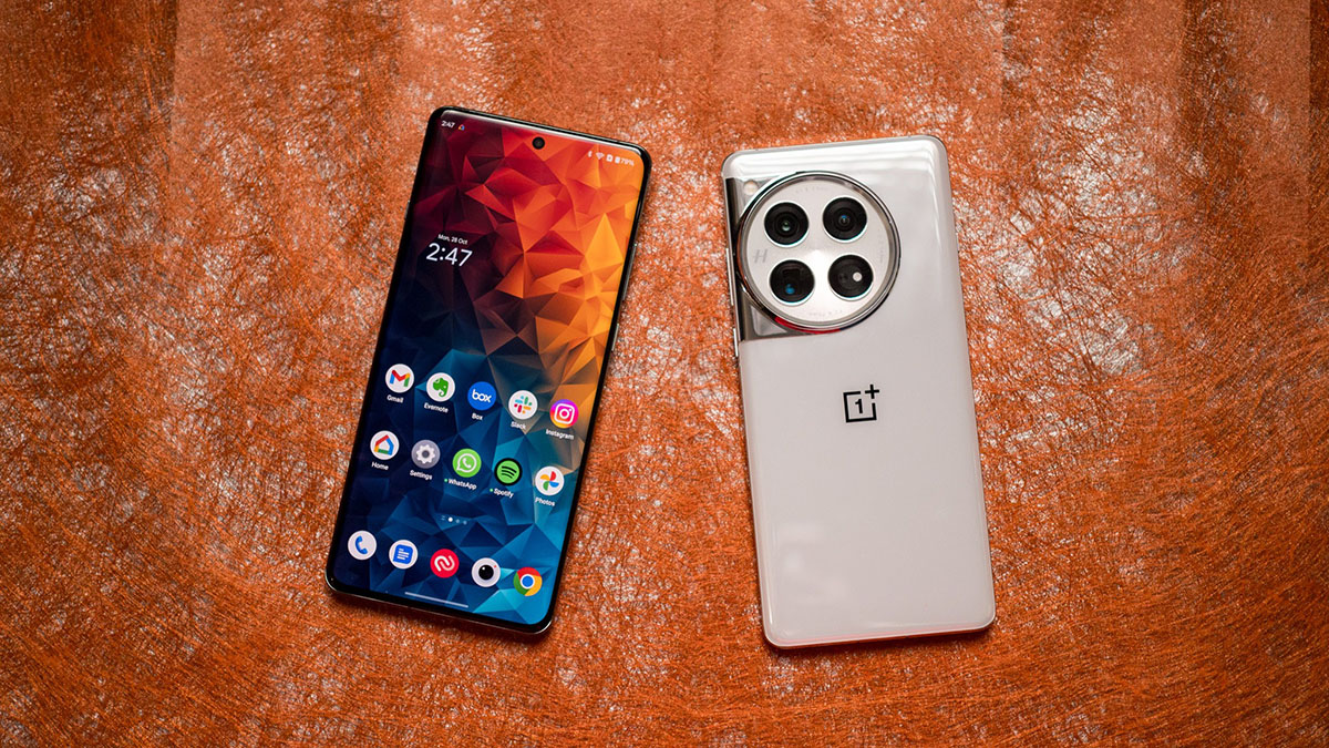 OnePlus 14 Pro