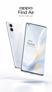 Oppo Find Air