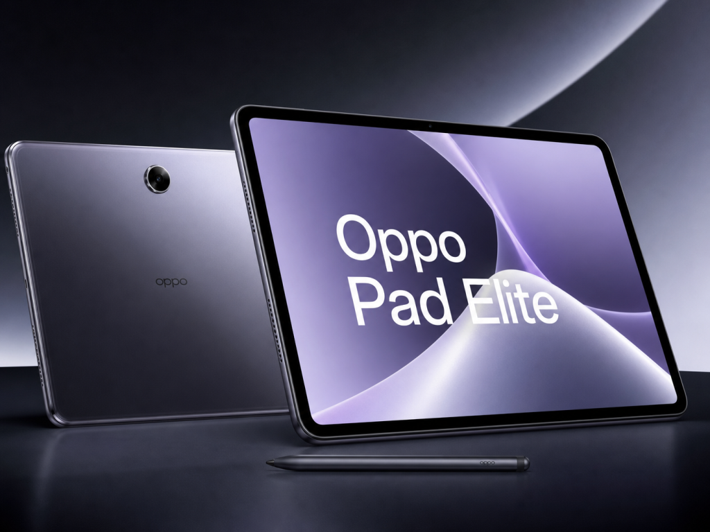 Oppo Pad Elite