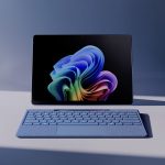 Microsoft Surface Pro 11