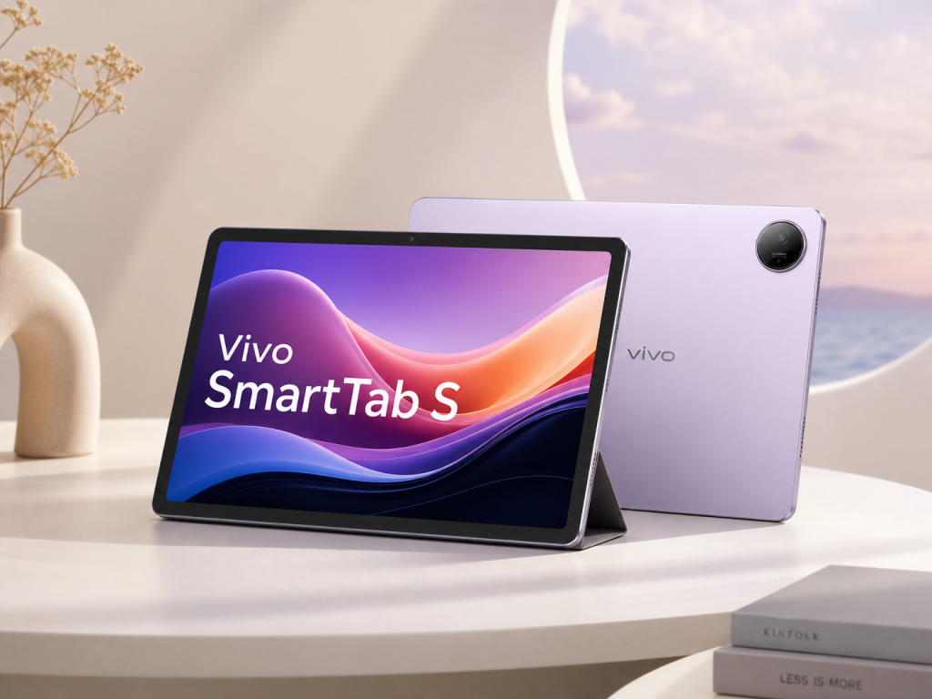 Vivo SmartTab S