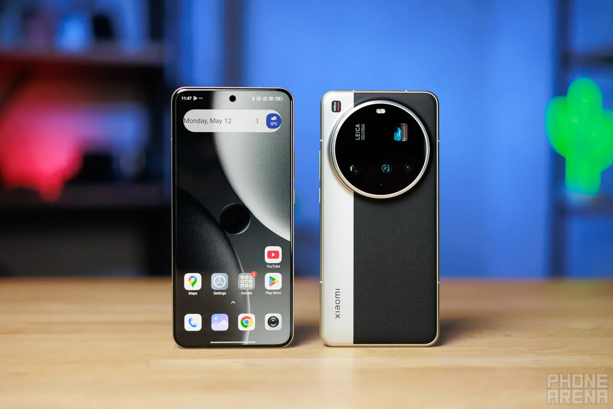 Xiaomi 16 Ultra