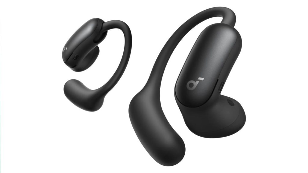 Wireless Noise-Canceling Earbuds