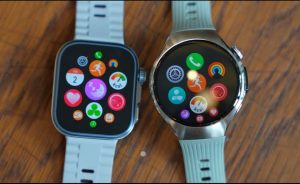 Advanced Smartwatches