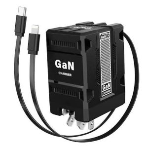 GaN Fast Chargers