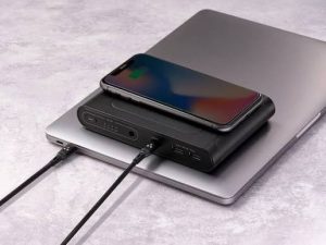 High-Capacity Power Banks