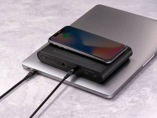 High-Capacity Power Banks