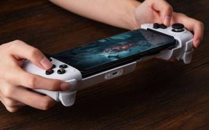 Mobile Gaming Controllers