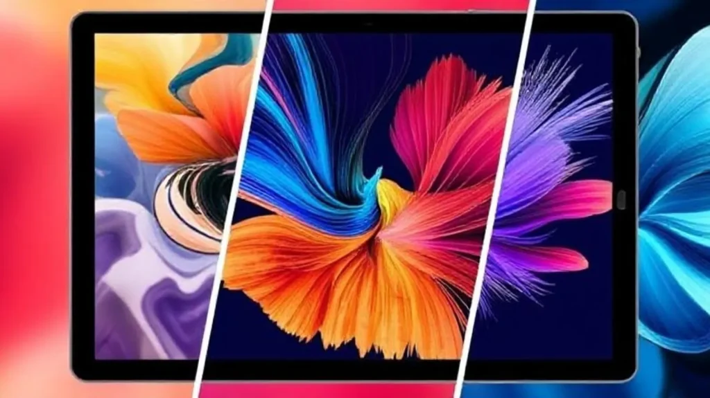 Premium Tablets